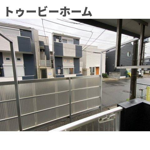 メゾンラハイナの展望|内装は落ち着いています