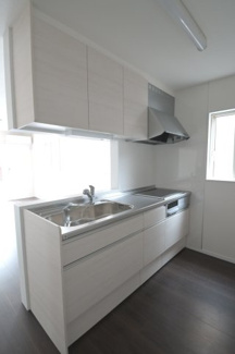 【キッチン】 | Villa　MIYUKI