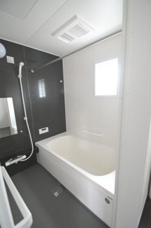 【浴室】 | Villa　MIYUKI