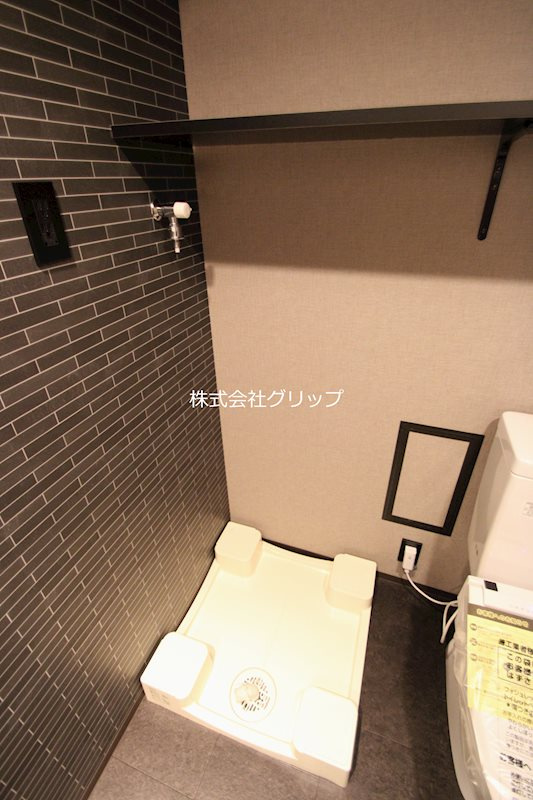 Le'a GRANDE横濱戸部のその他