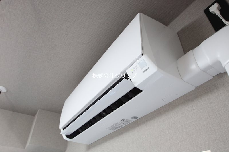 Le'a GRANDE横濱戸部の設備