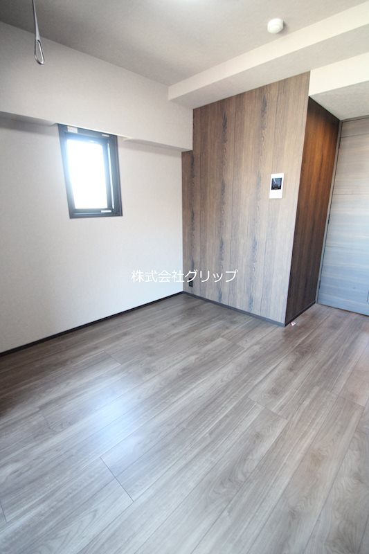 Le'a GRANDE横濱戸部の洋室