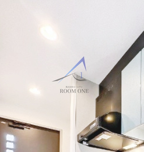 ローゼンシュトラウスの内装