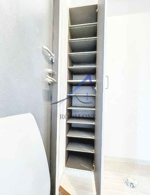 ローゼンシュトラウス