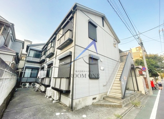 ローゼンシュトラウス