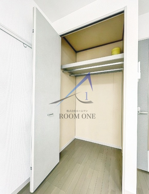 ローゼンシュトラウスの収納|収納です。