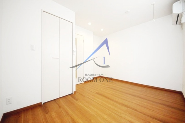 ミハス調布菊野台の寝室|寝室です。