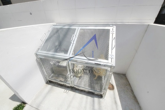 ミハス調布菊野台