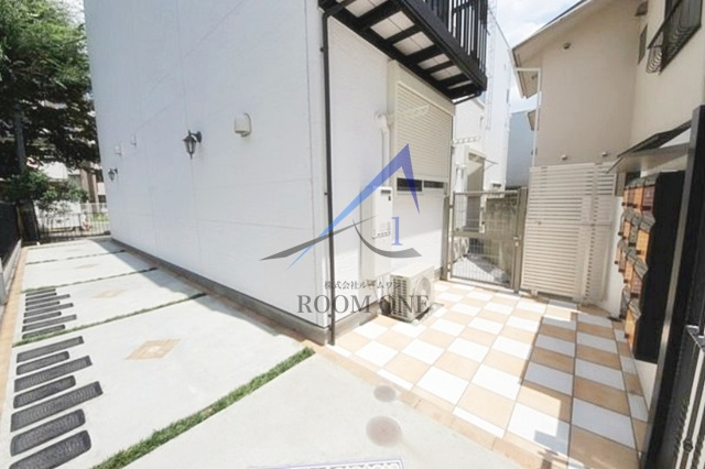 ミハス調布菊野台