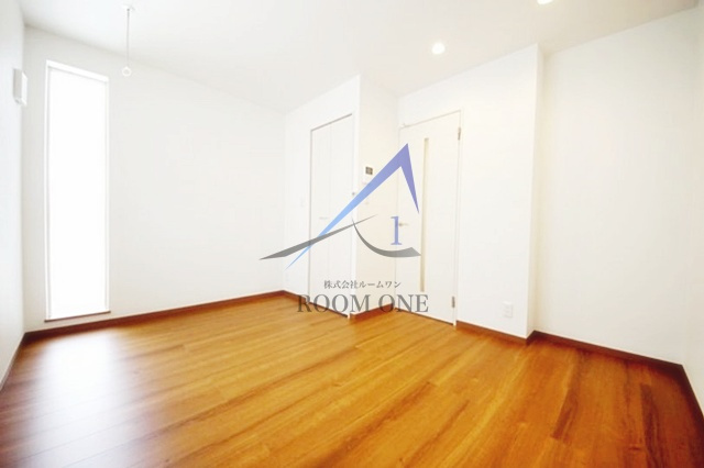 ミハス調布菊野台の居間・リビング|洋室のお部屋です。