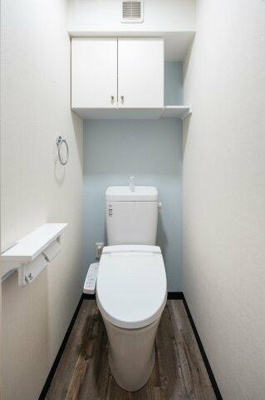 【トイレ】 | フォセット高砂 |  