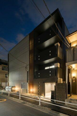 【その他】 | フォセット高砂 |  