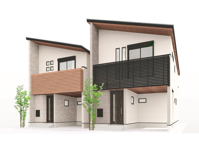 新築分譲［ミラクラス経堂Ⅲ］