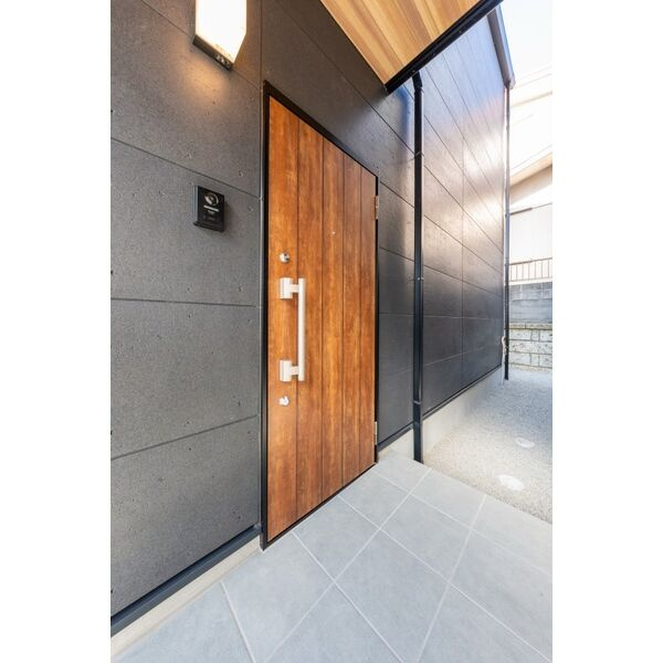 ハウオリテラスのその他共用部分