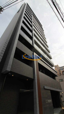 【外観】 | レオンコンフォート九条アルバ