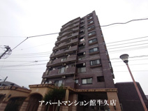 グランドパレスNS-77の画像