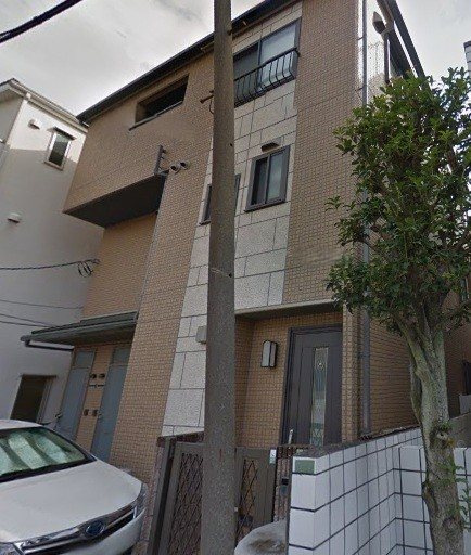 コンフォール千駄木