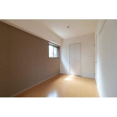 キャメルプレイスの寝室