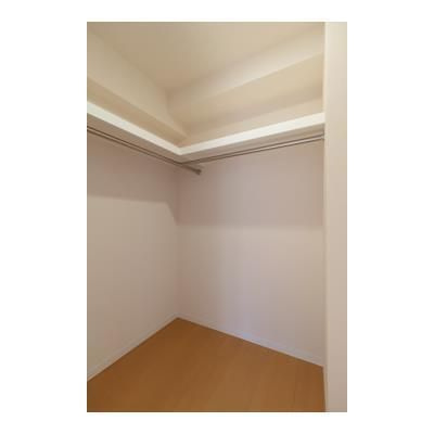 キャメルプレイスの収納