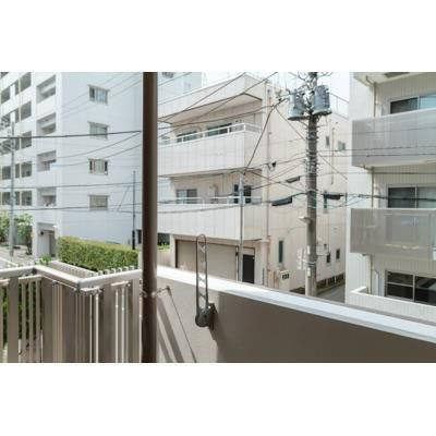 キャメルプレイスの展望