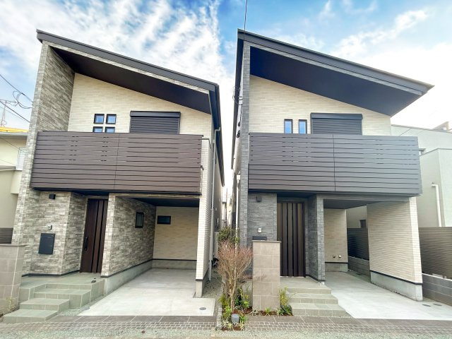 新築分譲［ミラクラス経堂Ⅲ］