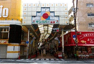 【周辺】 | プレサンス塚本ミッドマーク