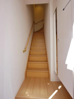 【玄関】 | ミハス西ヶ原