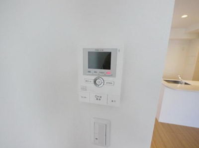 【セキュリティ】 | ミハス西ヶ原