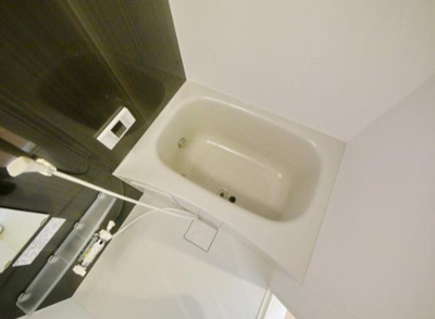 【浴室】 | ミハス西ヶ原