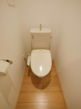 【トイレ】 | ミハス西ヶ原