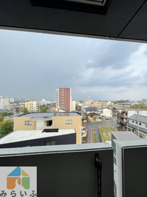 【展望】 | S-FORT北千種