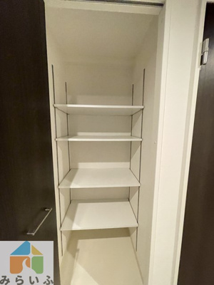 【収納】 | S-FORT北千種