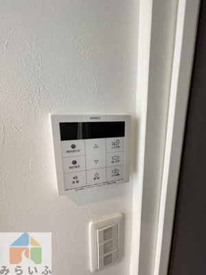 【セキュリティ】 | S-FORT北千種