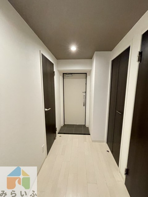 【玄関】 | S-FORT北千種