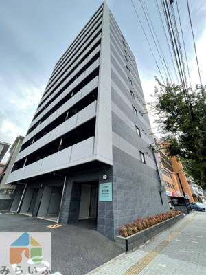 【外観】 | S-FORT北千種