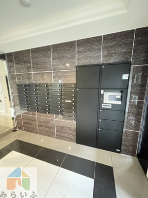 【エントランス】 | S-FORT北千種