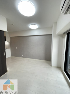 【居間・リビング】 | S-FORT北千種