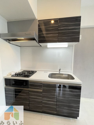 【キッチン】 | S-FORT北千種