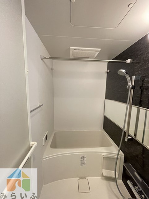 【浴室】 | S-FORT北千種