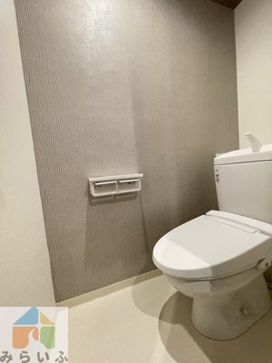 【トイレ】 | S-FORT北千種