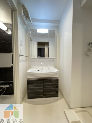 【洗面所】 | S-FORT北千種