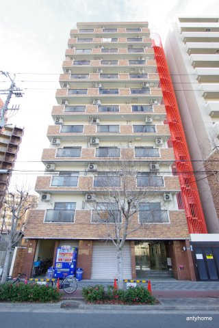 ローズコーポ新大阪7　仲介手数料無料