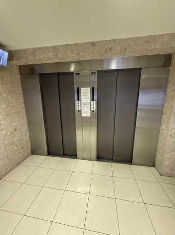 カーサ博多のその他共用部分