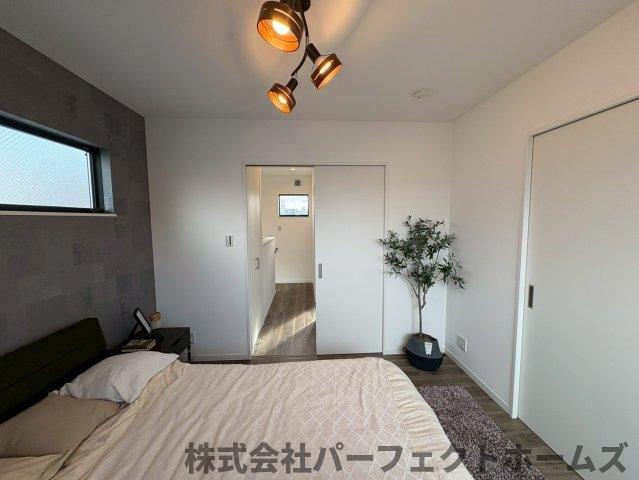 【洋室】の画像