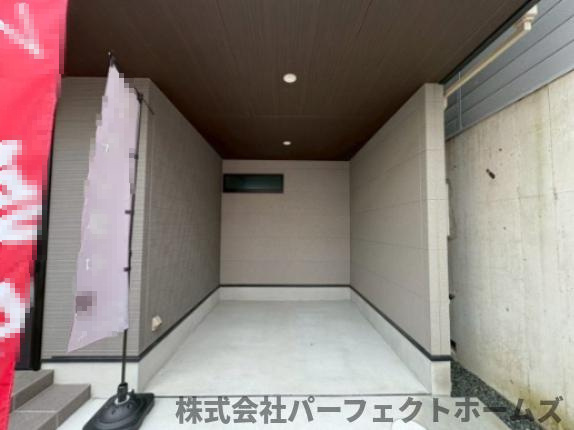 【駐車場】の画像