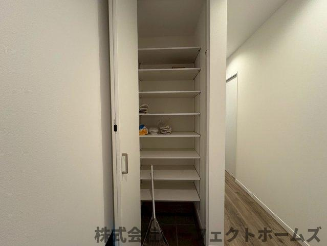 【収納】の画像