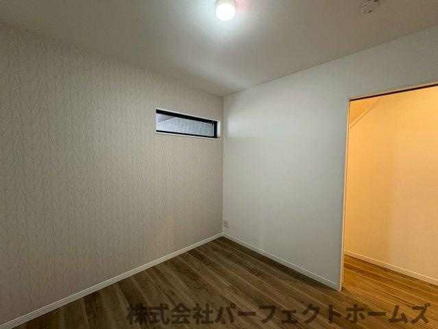 【洋室】の画像