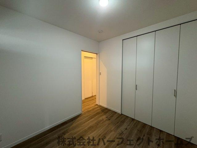 【洋室】の画像