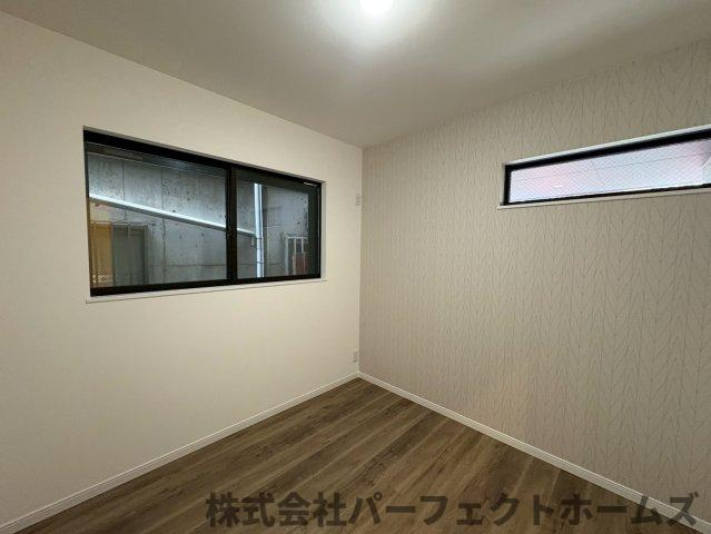 【洋室】の画像