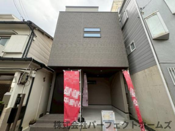 平池町新築戸建